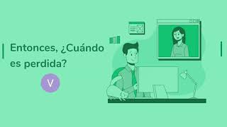 Pérdida o ganancia cambiaría ¿qué es [upl. by Klotz]