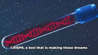 CRISPR and the Future of Genetic Editing [upl. by Hanoy]