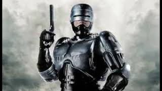 Robocop The Iconic Fusion of Man and Machine [upl. by Gilboa]