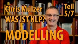 Was ist NLP  Teil 5 Modelling [upl. by Buller]