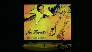 JOE MASIELLO quotTIEMPE FELICEquot [upl. by Nida]