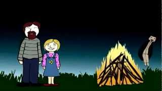 The Story of Guy Fawkes  please subscribe [upl. by Riem]