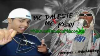 MC DALESTE E MC YOSHI NUNCA VENDEU MACONHA 2012 [upl. by Evanne]