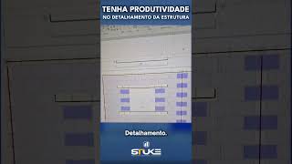 Tenha produtividade no detalhamento da estrutura em alvenariaestrutural no revit 2024 shorts [upl. by Kcirdes]