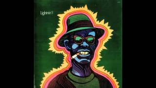 Lightnin Hopkins  Black and Evil [upl. by Lemraj]