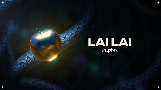 ALPHA  LAI LAI Official Lyric Video [upl. by Farhi592]