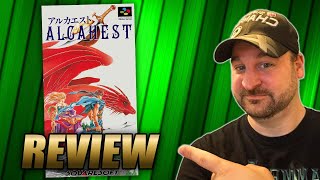 Alcahest  Why Is This Squaresoft Game So Overlooked [upl. by Masson881]