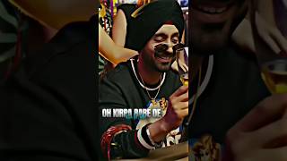 Diljit Dosanjh goat diljitdosanj diljitdosanjhmg7yashraj punjabimusic punjabisong song love [upl. by Novad]