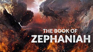 The Book Of Zephaniah ESV Dramatized Audio Bible FULL [upl. by Trow]