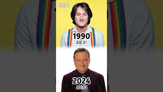 Best Actor nominees for Oscars 1990s How Do They look in 2024 part2 oscars thenandnow acotor [upl. by Keir]