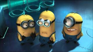 Minions  Papoy  HD [upl. by Atinel]