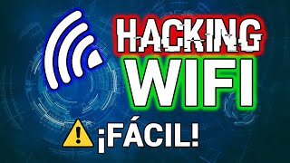 ✅ APRENDE WIFI HACKING de Forma Ética y Legal  Tutorial Completo TryHackMe con Aircrackng [upl. by Lemert]