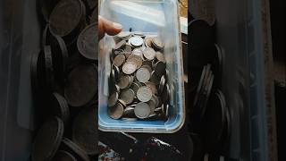 Purane sikke ka Price oldcoins coin ytbshorts [upl. by Battat]