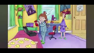 Horrid Henry  Moody Margaret Moves In [upl. by Zarah866]