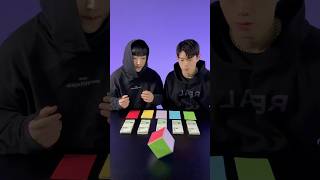 Emoji card beatbox game beatbox tiktok [upl. by Legim273]