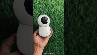 TRUEVIEW ROBOT 3MP WIFI ROBOT CAMERA [upl. by Pare]