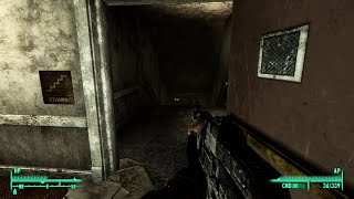 Super Mutant Jump Scare  Fallout 3 [upl. by Mettah736]