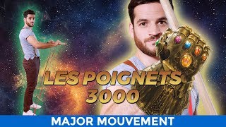 DOULEUR du poignet  Entorse  Crossfit  Mobilité  Yoga [upl. by Pilif]