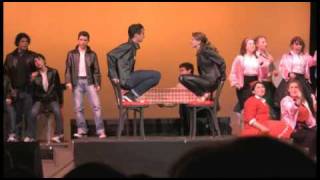 Grease Westlake High School 2009 One That I Want [upl. by Analla255]