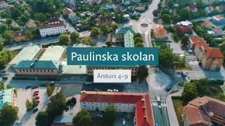 Paulinska skolan 2018 [upl. by Kilan]