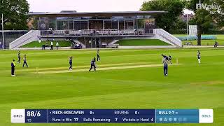 Live Cricket Oundle School Girls 1st XI v Ipswich School 1st XI Cricket Paper Hundred Rd 2 [upl. by Agler]