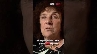 PROPAGANDE de GUERRE 2  « Le camp adverse est seul responsable de la guerre » l Anne Morelli [upl. by Hike103]