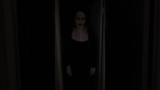 Nun  Nun Movie shorts [upl. by Possing]