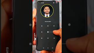 How to Unlock  Lock Mobile Phone  Unlock Phone if Forgot Password ai ytshorts tech [upl. by Llenrahc]