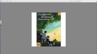 Le Royaume De Kensuké  Chapitre 3 [upl. by Marvel]