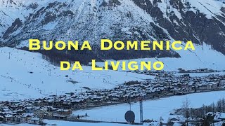 Livigno  le campane delle Domenica [upl. by Tobie]