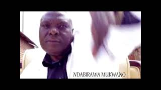 NDABIRAWA MUKWANO BY AMIR SENGENDO UGANDAN KADONGOKAMU MUSIC [upl. by Karlan]