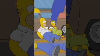 Marge amp Homer Parenting… [upl. by Ttehr]