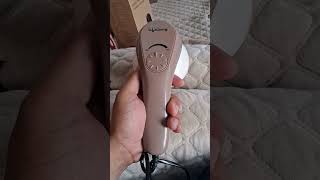 Lifelong Electric handheld massager Review [upl. by Lebasiram]