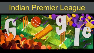 Indian Premier League  Indian Premier League Final 2024 [upl. by Howund]