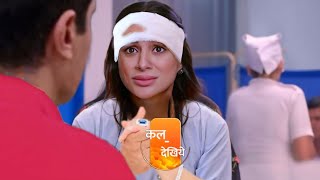 kundali Bhagya 1st November New Promo Preeta regained consciousness Upcoming Twist [upl. by Evette641]