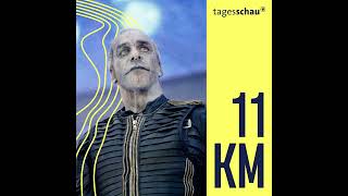 quotBringt mir die Frauenquot  Neue Details zum Fall von Till Lindemann  11KM  der tagesschauPodcast [upl. by Yenial]