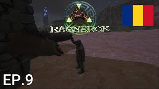 Ark Survival Evolved ROMANIA Ragnarok EP9 [upl. by Alinoel413]