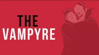 Queens of the Stone Age  Vampyre of time and memories VIDEOLYRICS [upl. by Yovonnda]