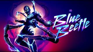 Blue Beetle 2023 ActionScifi Full Movie Facts amp Review  Bruna Marquezine Xolo Maridueña Becky G [upl. by Nwahsor]