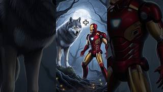 Amazing Creatures Born from the Fusion of Different Species Animal  Iron Man Hybrid hybrids [upl. by Ttcos748]