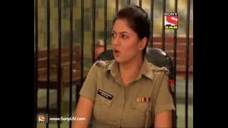 FIR  Episode 1215  1st July 2014 [upl. by Leschen]