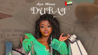 Aya Msani  DUBAI prod by Ndu Browns  OFFICIAL AUDIO [upl. by Ahker]