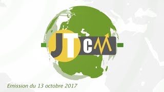 JTCM  Blé  les cours sous le joug de la politique et du climat 13102017 [upl. by Zoes]