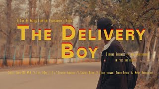 The Delivery Boy  A Cinematic Short Film [upl. by Thomasine837]