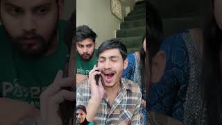 Devar ki Pol khul gae🤫🤣funnymoments youtubevideos latestnews [upl. by Eened]