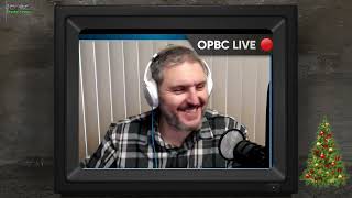 2023 OPBC Online Christmas Bash [upl. by Hamburger]