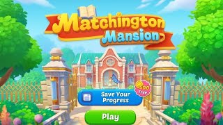 matchington mansion Matchington Mansion 40 levels to 45 [upl. by Annawot]