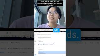 Wanna launch your first global webinar with zoom meetings [upl. by Nolyar]