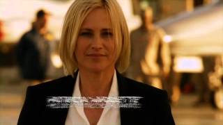 CSI Cyber con Patricia Arquette [upl. by Akinorev]