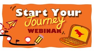 Start Your Journey Webinar for Prospective Indigenous Applicants 2025 [upl. by Skees900]